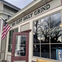 Sea Cliff Daily Grind ico