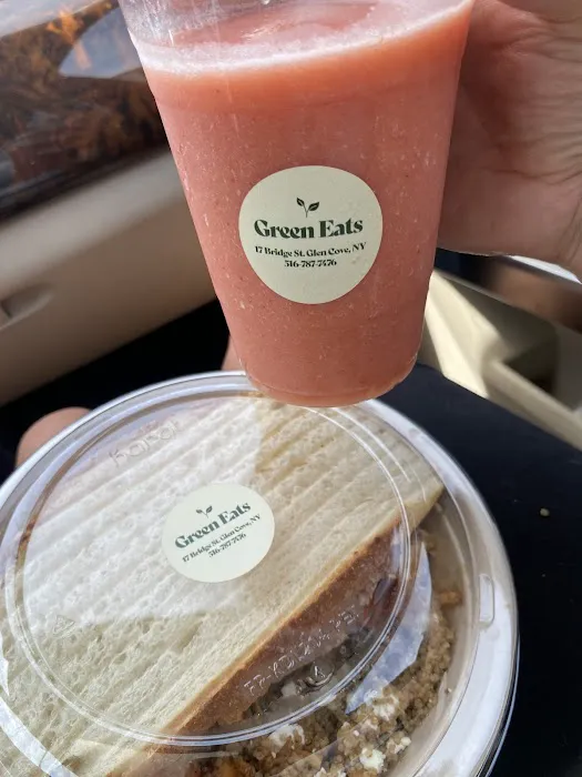 Green Eats Picture 5