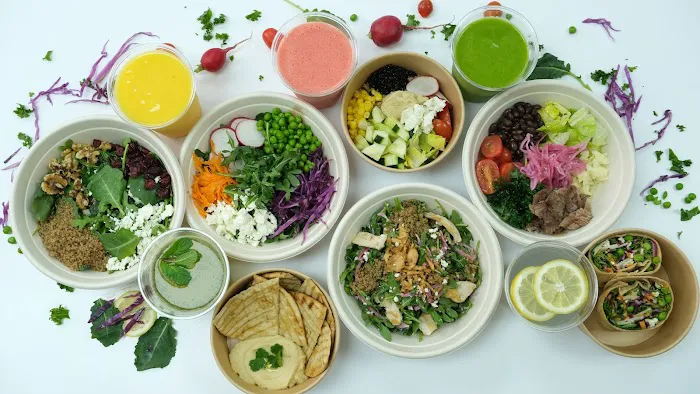 Green Eats Picture 1