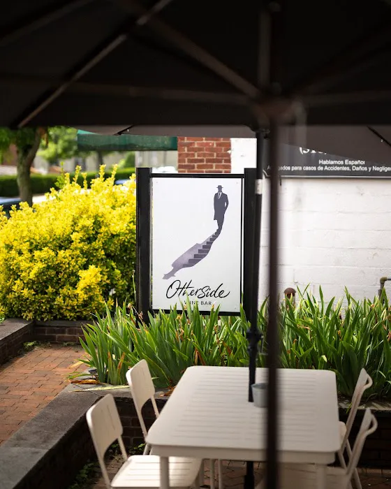 Otherside Wine Bar Picture 9