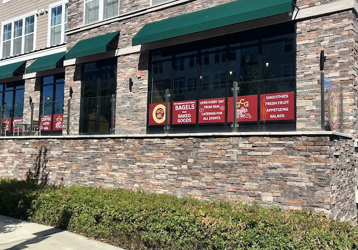 Glen Cove Gourmet Deli & Bagels Picture 10