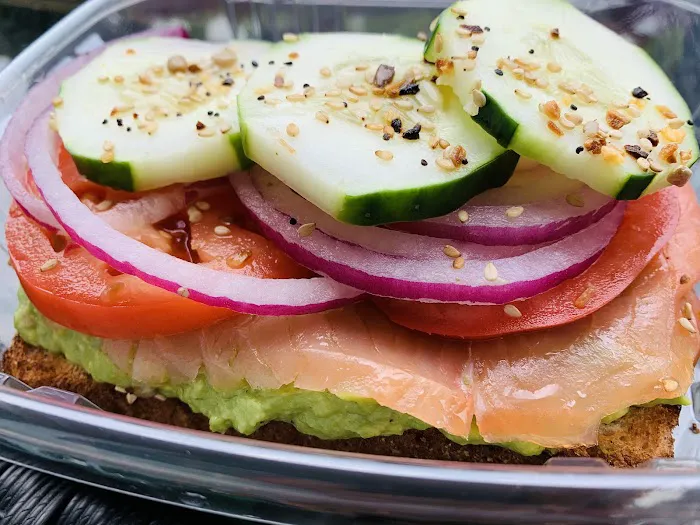 Glen Cove Gourmet Deli & Bagels Picture 6
