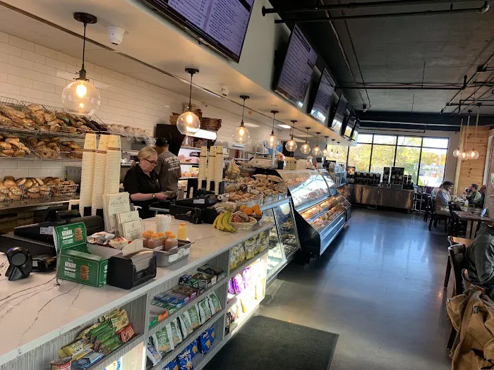 Glen Cove Gourmet Deli & Bagels Picture 7