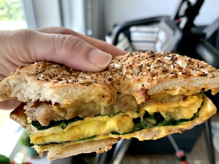 Glen Cove Gourmet Deli & Bagels Picture 1