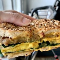 Glen Cove Gourmet Deli & Bagels ico