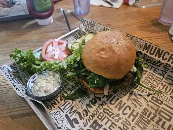 Burger Boys Bar & Grill Picture 7