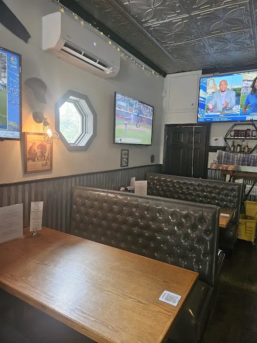 Burger Boys Bar & Grill Picture 8