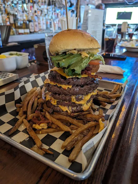 Burger Boys Bar & Grill Picture 2