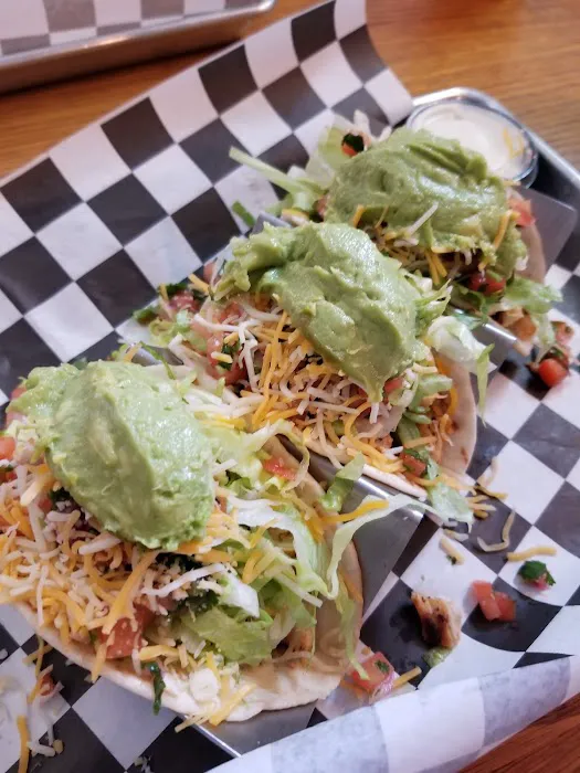 Burger Boys Bar & Grill Picture 4