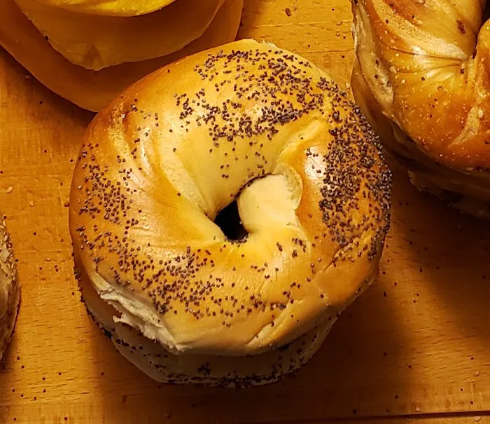 Long Island Bagel Cafe Picture 8