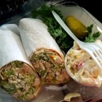 Long Island Bagel Cafe ico