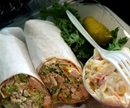 Long Island Bagel Cafe