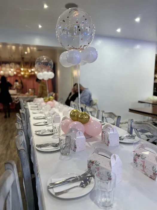 Mazar Kabab New York - Halal Afghan Cuisine Picture 1