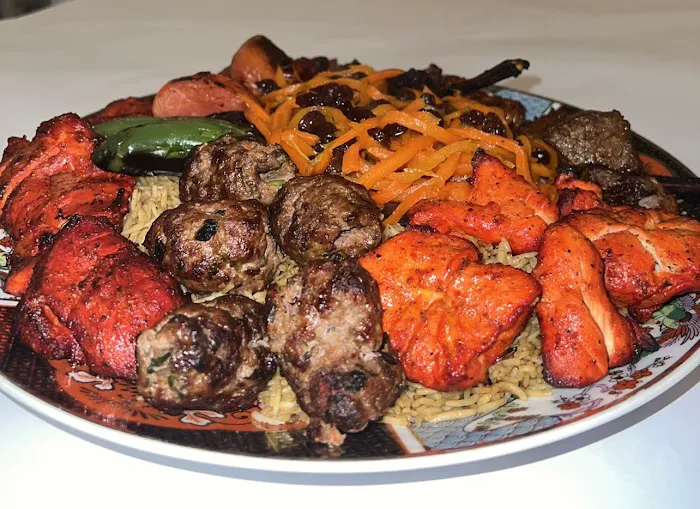 Mazar Kabab New York - Halal Afghan Cuisine Picture 10
