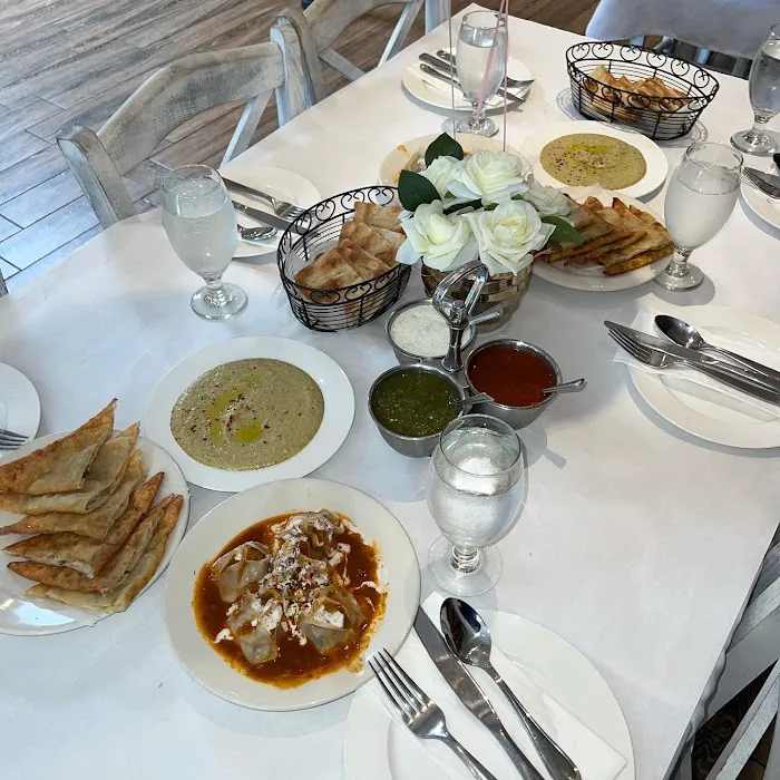 Mazar Kabab New York - Halal Afghan Cuisine Picture 8