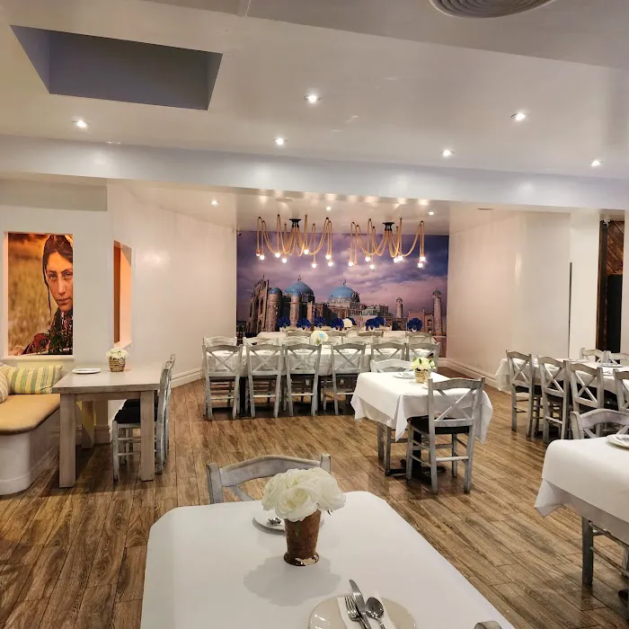 Mazar Kabab New York - Halal Afghan Cuisine Picture 9