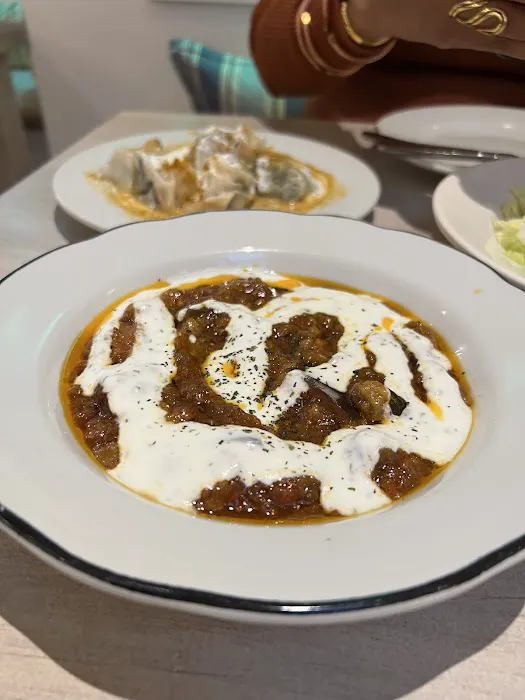 Mazar Kabab New York - Halal Afghan Cuisine Picture 4