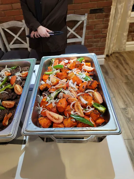 Mazar Kabab New York - Halal Afghan Cuisine Picture 3