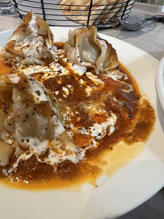 Mazar Kabab New York - Halal Afghan Cuisine Picture 6