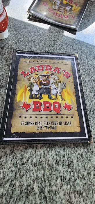 Laura's BBQ Waterfront Restaurant and Bar Picture 5