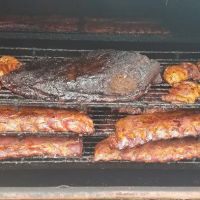 Laura's BBQ Waterfront Restaurant and Bar ico