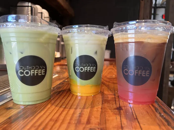 Southdown Coffee - Glen Cove Picture 5