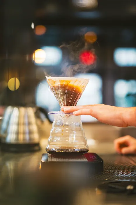 Southdown Coffee - Glen Cove Picture 9