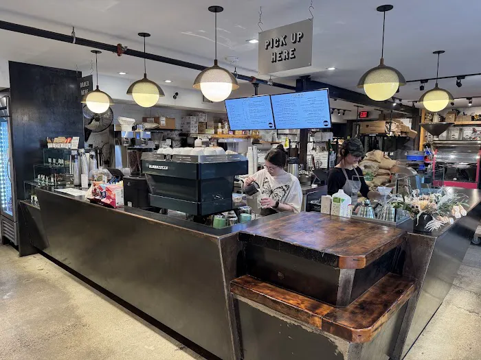 Southdown Coffee - Glen Cove Picture 10