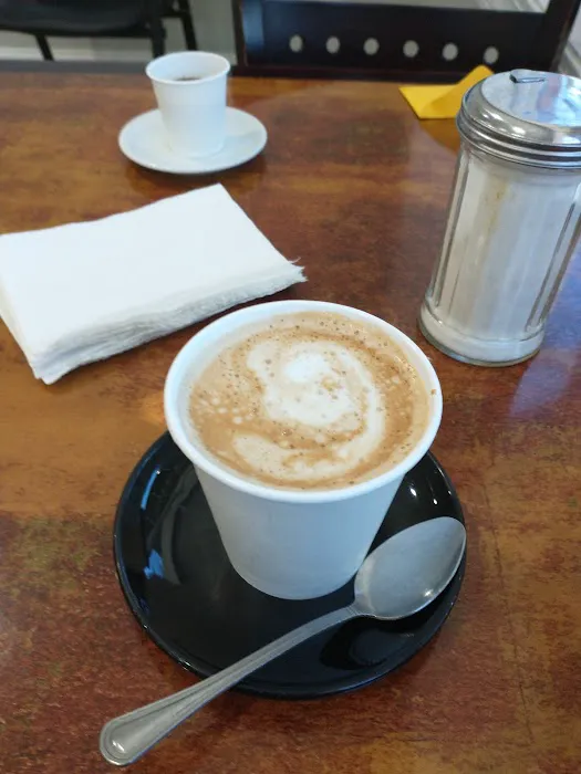 Cafe Nico's Picture 4
