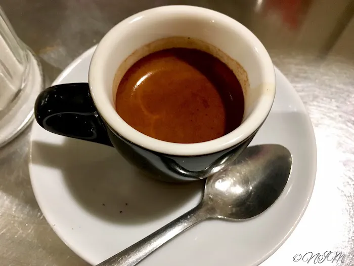 Cafe Nico's Picture 5