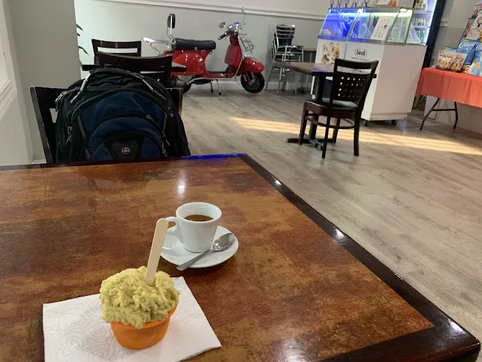 Cafe Nico's Picture 1