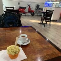 Cafe Nico's ico