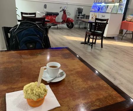 Cafe Nico's