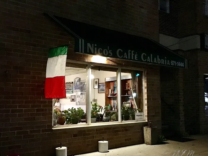 Cafe Nico's Picture 6