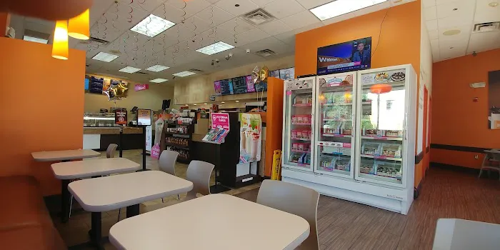 Dunkin' Picture 1