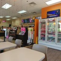 Dunkin' ico