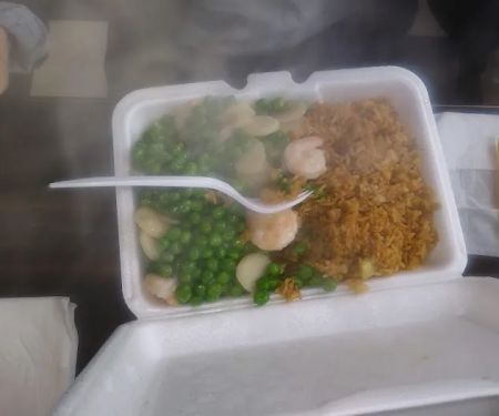 China King