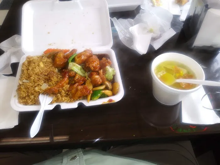 China King Picture 2