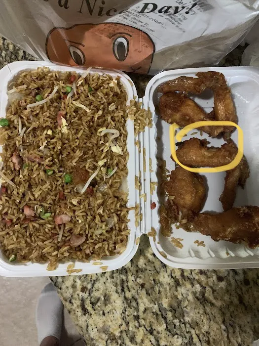 China King Picture 10