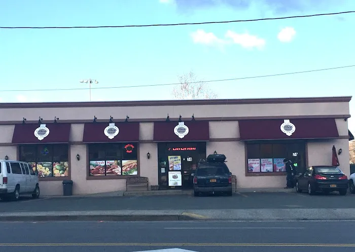 Leo's Deli Picture 2