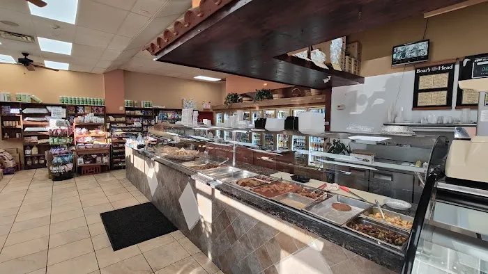 Leo's Deli Picture 4