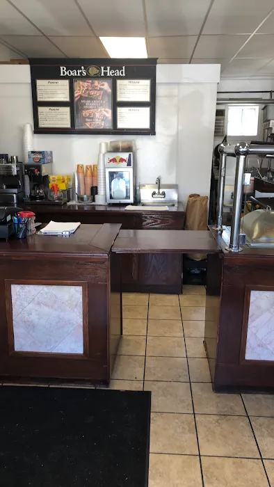 Panini Tuscany Grill Picture 3