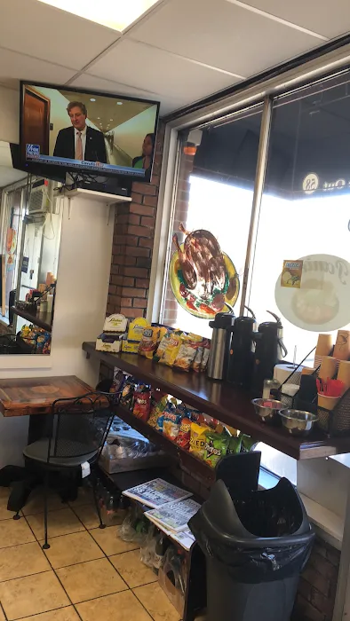 Panini Tuscany Grill Picture 2