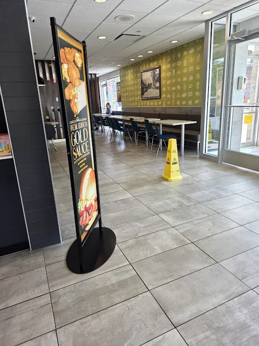 McDonald's Picture 6