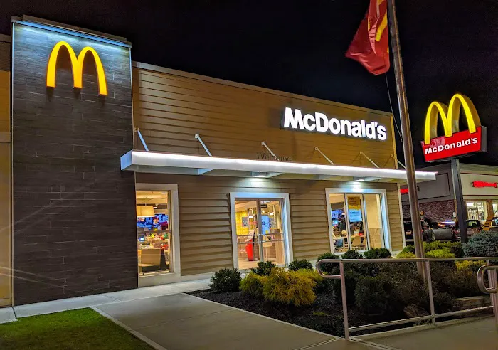 McDonald's Picture 1