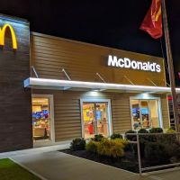 McDonald's ico