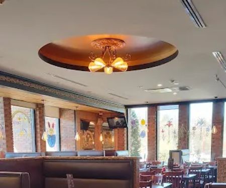 Glen Cove Diner