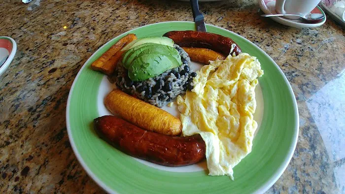 Glen Cove Diner Picture 8
