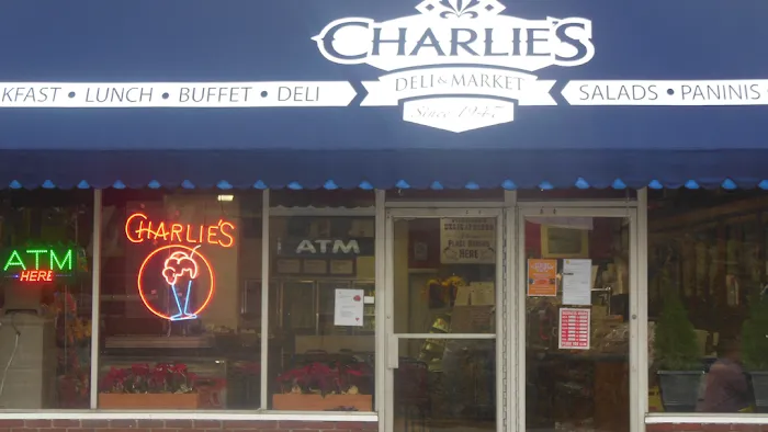 Charlie's Deli & Catering Picture 10
