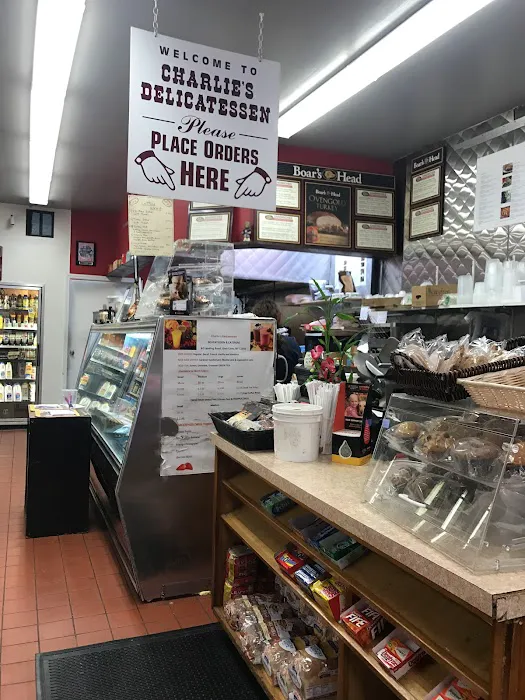 Charlie's Deli & Catering Picture 7